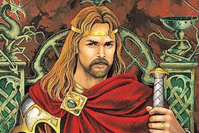 Efsane mi gerçek mi? Kral Arthur tartışması sürüyor