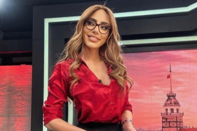 Ela Rümeysa Cebeci adli kontrolle tahliye edildi