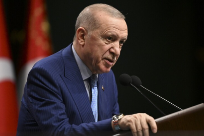 Erdoğan’dan Formula 1 mesajı: Türkiye’nin dönüşü şampiyonaya değer katacak