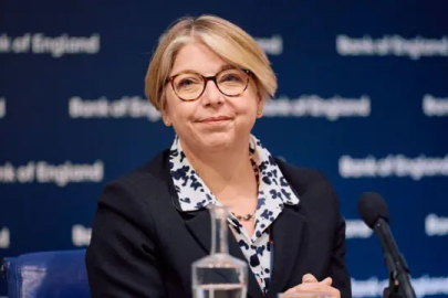 İngiltere Merkez Bankası’ndan uyarı: Borsalarda düzeltme kaçınılmaz