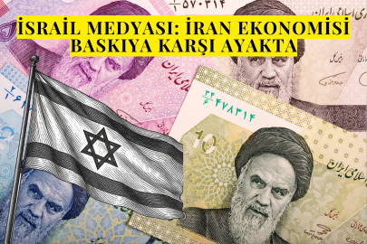 İsrail medyası: İran ekonomisi baskıya karşı ayakta