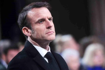 Atina’da gerilim tırmandı: Macron’dan Türkiye mesajı, Rusya’dan “nükleer” uyarı