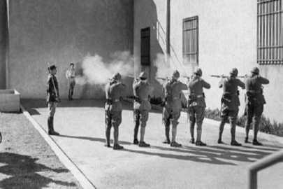 Demokrasi maskesi düşüyor: ABD’de idam rejimi geri dönüyor!