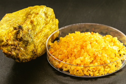 Nükleer gerilimin kalbi: Zenginleştirilmiş uranyum nedir, İran’ın elinde ne var?