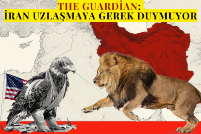 The Guardian: İran Uzlaşmaya Gerek Duymuyor