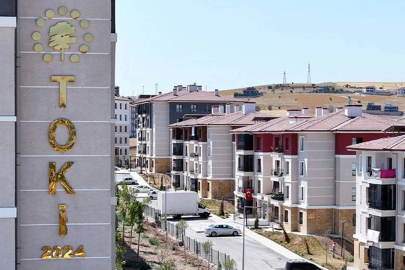 TOKİ sözleşme süreci başlıyor: İmzalar ne zaman atılacak?