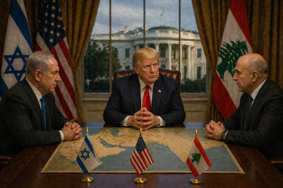 Washington’da kritik zirve iddiası: Trump, Netanyahu ve Avn bir araya gelebilir