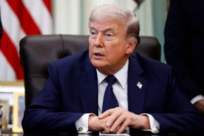 Beyaz Saray’da saldırı girişimi: Silahlı şüpheli yakalandı