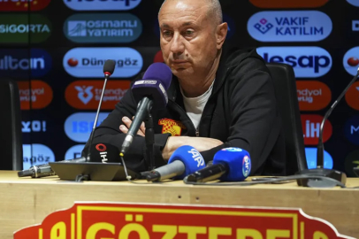 Göztepe’de Stoilov’dan galibiyet yorumu