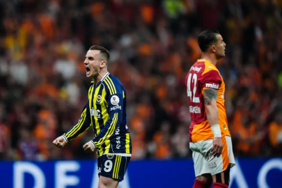 Kerem Aktürkoğlu: Penaltıyı atsaydık maç değişebilirdi