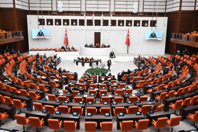 Meclis’te dokunulmazlık dosyası sayısı 1052’ye ulaştı