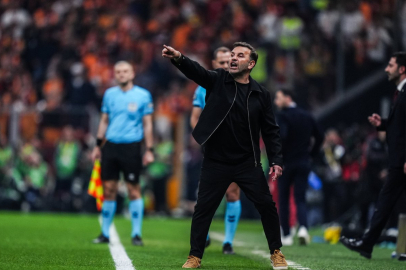 Okan Buruk: Şampiyonluk havası beni rahatsız etti