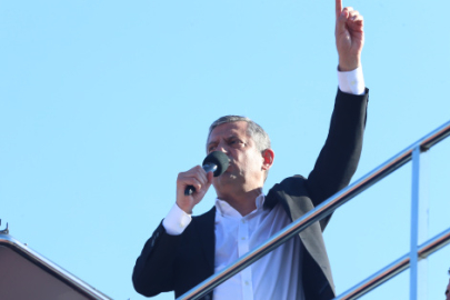 Özel’den erken seçim çağrısı: Getirin sandığı