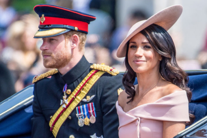 Prens Harry: Her zaman kraliyet ailesinin parçasıyım