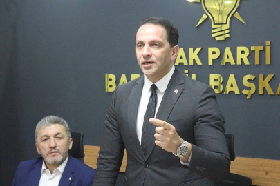 AK Parti eski MKYK üyesi Mücahit Birinci: Demokratikleşmezsek ilk seçimde CHP iktidara gelir