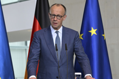 Almanya Başbakanı Merz: İran beklenenden daha güçlü