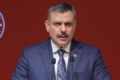 Bakan Çiftçi’den 27 Nisan vurgusu: Milli irade kazandı