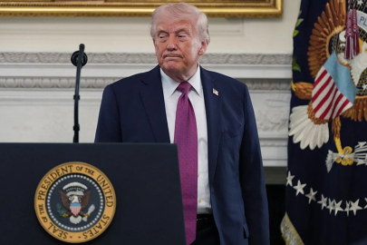 Trump’tan tartışmalı açıklamalar