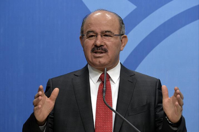 Eski Milli Eğitim Bakanı Hüseyin Çelik’ten 27 Nisan değerlendirmesi: Demokrasi, hukukla güç kazanır!