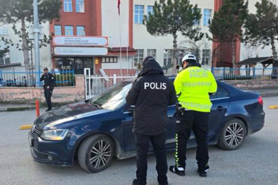 “Okula saldırı” iddiası yayan şüpheli tutuklandı