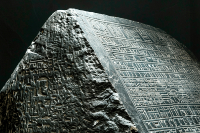 Yapay Zeka Antik Dünyanın Ölü Dillerini Çözebilir mi?