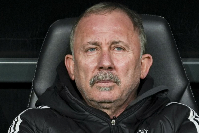 Sergen Yalçın’dan sert öz eleştiri: Bu oyun kabul edilemez