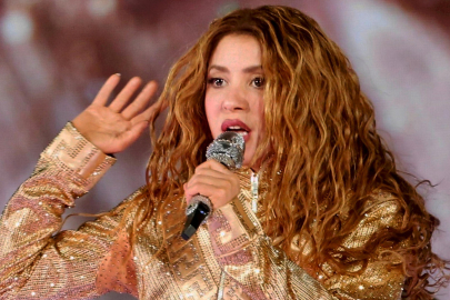 Shakira konseri öncesi facia: Sahne kurulumunda bir kişi hayatını kaybetti