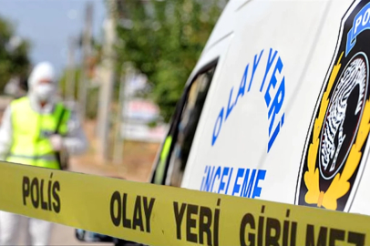 Adana’da tüyler ürperten olay: Parçalanmış ceset bulundu!