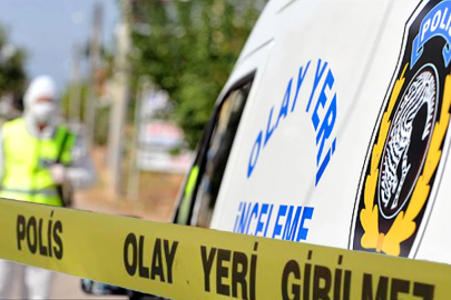 Adana’da tüyler ürperten olay: Parçalanmış ceset bulundu!