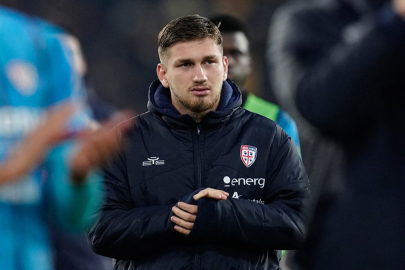 İtalya’da Semih Kılıçsoy şaşkınlığı