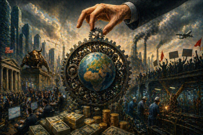 Kapitalizm neden çökmedi?