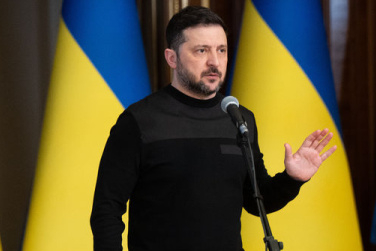 Kriz büyüyor: Zelenskiy İsrail’i uyardı