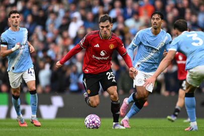 Manchester United’da Ugarte kararı: Ayrılık kapıda