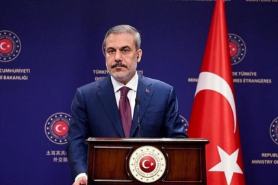 Bakan Fidan, Viyana Diplomasi Akademisi’nde konuştu