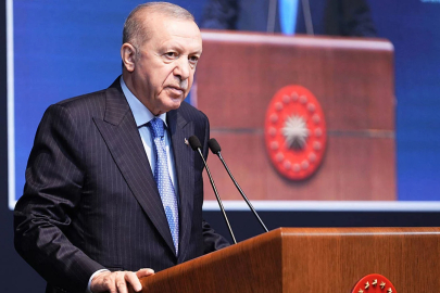 Erdoğan’dan konut projesi mesajı: Yeni adım yolda