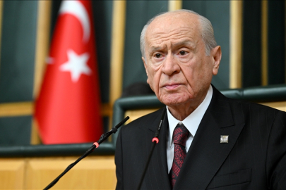 Kerkük’e Türkmen vali ataması: Bahçeli’den “tarihi dönüm noktası” vurgusu