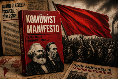 Sınıfların çatışması: Komünist Manifesto’nun bitmeyen etkisi