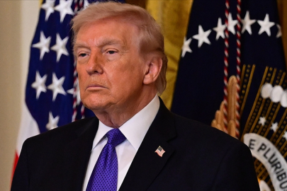 Trump’tan dikkat çeken İran açıklaması