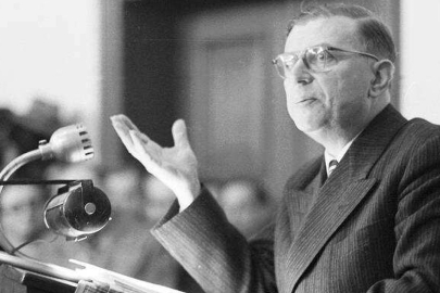 Ali Şeriati’nin Varoluşçu Felsefelere Bakışı