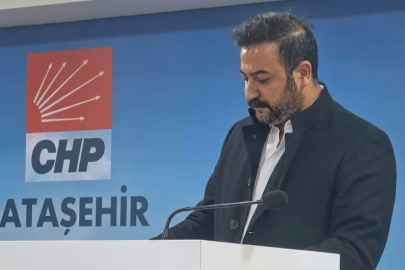 Ataşehir’de başkanvekili belli oldu: Seçimi Murat Güneş kazandı