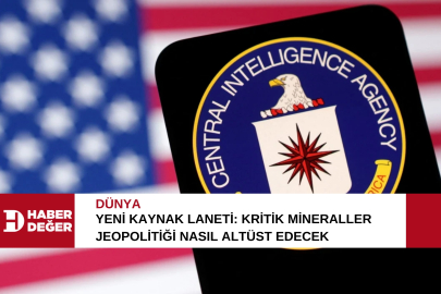 CIA Ajanlarının Ölümü Perdeyi Araladı: ABD–Meksika Hattında Gizli Savaş
