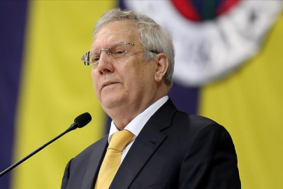 Fenerbahçe’de sürpriz gelişme: Aziz Yıldırım sahaya iniyor