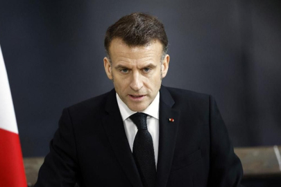 Fransa’dan açıklama: Macron Türkiye’yi hedef almadı