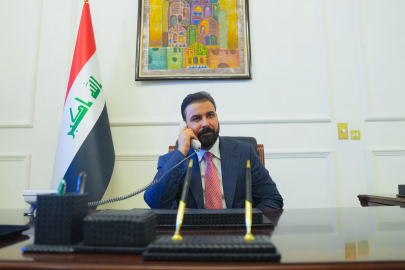 Trump’tan Irak’ın yeni başbakan adayına tebrik mesajı
