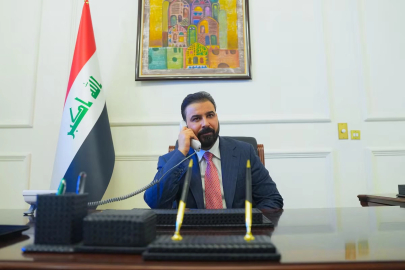 Trump’tan Irak’ın yeni başbakan adayına tebrik mesajı