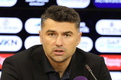 Burak Yılmaz, Lille’in teknik direktör adayları arasında