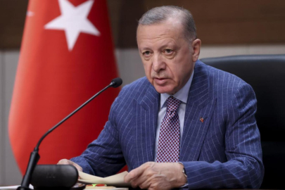Cumhurbaşkanı Erdoğan TRT’nin 62. kuruluş yıl dönümünü kutladı
