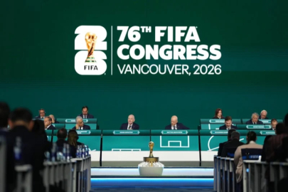 FIFA Kongresinde kriz: Infantino’nun tokalaştırma girişimi tartışma yarattı