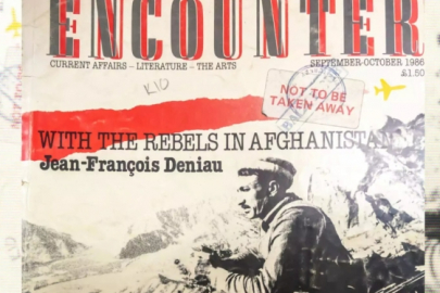 İngiliz istihbaratı, ‘sol’ dergi Encounter'ı nasıl finanse etti?