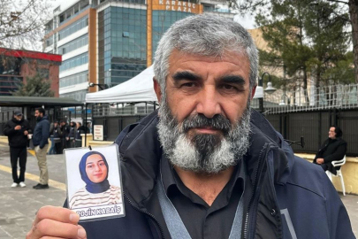 Rojin Kabaiş soruşturmasında yeni gelişme: Dosya yeniden inceleniyor